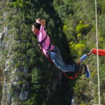 adventure activity