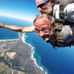 adventure activity