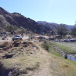 road from de Hoop to Tatasberg
