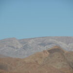 Richtersvelt mountains