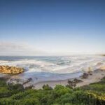 Brenton beach