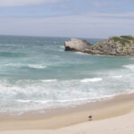 Robberg Island