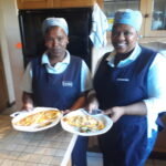 women's month ladies