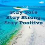 Lockdown sayings