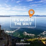 Covid vaccines make travel easier to consider
