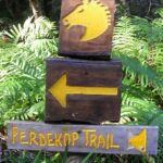 Perdekop hiking trail