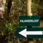 Kalanderkloof hiking trail