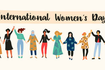 Woman's month
