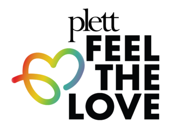 feel the love in Plett