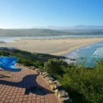 Popular viewpoint - the Whale tail
